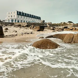 4* Hotel De La Mer, The Originals Relais